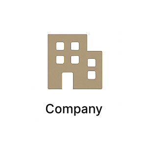 Register as Company